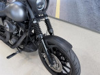 2001 Harley-Davidson FXDX Dyna Super Glide Sport 2001 Harley-Davidson FXDX Dyna Super Glide Sport