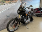 2001 Harley-Davidson FXST Softail Standard 2001 Harley-Davidson FXST Softail Standard