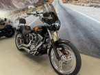 2001 Harley-Davidson FXST Softail Standard 2001 Harley-Davidson FXST Softail Standard