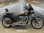 2001 Harley-Davidson FXST Softail Standard 2001 Harley-Davidson FXST Softail Standard