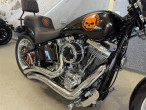 2001 Harley-Davidson FXST Softail Standard 2001 Harley-Davidson FXST Softail Standard