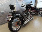 2001 Harley-Davidson FXST Softail Standard 2001 Harley-Davidson FXST Softail Standard