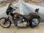 2001 Harley-Davidson FXST Softail Standard 2001 Harley-Davidson FXST Softail Standard