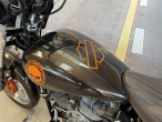 2001 Harley-Davidson FXST Softail Standard 2001 Harley-Davidson FXST Softail Standard