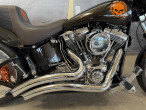 2001 Harley-Davidson FXST Softail Standard 2001 Harley-Davidson FXST Softail Standard