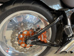 2001 Harley-Davidson FXST Softail Standard 2001 Harley-Davidson FXST Softail Standard