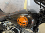 2001 Harley-Davidson FXST Softail Standard 2001 Harley-Davidson FXST Softail Standard