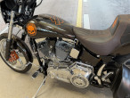 2001 Harley-Davidson FXST Softail Standard 2001 Harley-Davidson FXST Softail Standard