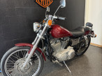 2001 Harley-Davidson XL1200 Custom 2001 Harley-Davidson XL1200 Custom