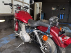 2001 Harley-Davidson XL1200 Custom 2001 Harley-Davidson XL1200 Custom