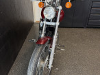 2001 Harley-Davidson XL1200 Custom 2001 Harley-Davidson XL1200 Custom