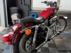 2001 Harley-Davidson XL1200 Custom 2001 Harley-Davidson XL1200 Custom