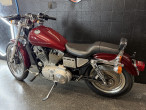 2001 Harley-Davidson XL1200 Custom 2001 Harley-Davidson XL1200 Custom