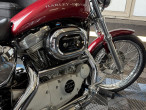 2001 Harley-Davidson XL1200 Custom 2001 Harley-Davidson XL1200 Custom