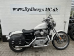 2001 Harley-Davidson XL883C Sportster Custom 2001 Harley-Davidson XL883C Sportster Custom
