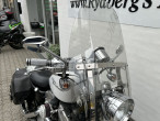 2001 Harley-Davidson XL883C Sportster Custom 2001 Harley-Davidson XL883C Sportster Custom