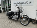 2001 Harley-Davidson XL883C Sportster Custom 2001 Harley-Davidson XL883C Sportster Custom