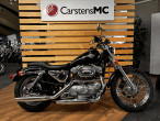 Harley-Davidson XLH883 Sportster