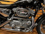 2001 Harley-Davidson XLH883 Sportster