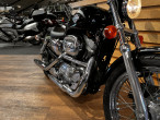 2001 Harley-Davidson XLH883 Sportster