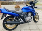 2001 Honda CB 500 2001 Honda CB 500