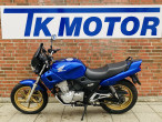 Honda CB 500 2 ÅRS GARANTI Honda CB 500 2 ÅRS GARANTI