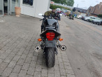 2001 Honda CBR 1100 XX 2001 Honda CBR 1100 XX