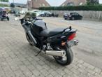 2001 Honda CBR 1100 XX 2001 Honda CBR 1100 XX