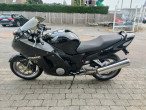 2001 Honda CBR 1100 XX 2001 Honda CBR 1100 XX