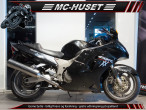 2001 Honda CBR 1100 XX