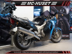 2001 Honda CBR 1100 XX