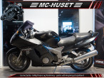 2001 Honda CBR 1100 XX