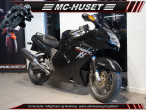 2001 Honda CBR 1100 XX