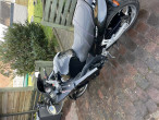 2001 Honda CBR 1100 XX