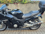 2001 Honda CBR 1100 XX 2001 Honda CBR 1100 XX