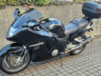2001 Honda CBR 1100 XX 2001 Honda CBR 1100 XX