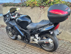 2001 Honda CBR 1100 XX 2001 Honda CBR 1100 XX