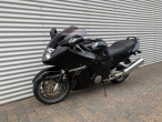 2001 Honda CBR 1100 XX