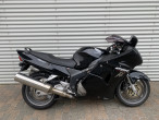 Honda CBR 1100 XX HMC Motorcyklet. Vi bytter gerne.