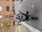 2001 Honda CBR 1100 XX 2001 Honda CBR 1100 XX