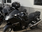 2001 Honda CBR 1100 XX 2001 Honda CBR 1100 XX