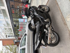 2001 Honda CBR 1100 XX 2001 Honda CBR 1100 XX