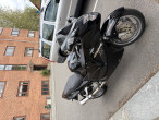 2001 Honda CBR 1100 XX 2001 Honda CBR 1100 XX