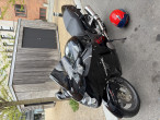 2001 Honda CBR 1100 XX 2001 Honda CBR 1100 XX