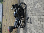 2001 Honda CBR 1100 XX 2001 Honda CBR 1100 XX