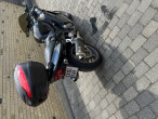 2001 Honda CBR 1100 XX 2001 Honda CBR 1100 XX
