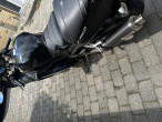 2001 Honda CBR 1100 XX 2001 Honda CBR 1100 XX