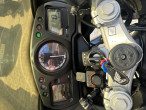 2001 Honda CBR 1100 XX 2001 Honda CBR 1100 XX