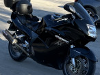2001 Honda CBR 1100 XX 2001 Honda CBR 1100 XX