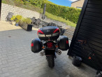 2001 Honda CBR 1100 XX 2001 Honda CBR 1100 XX